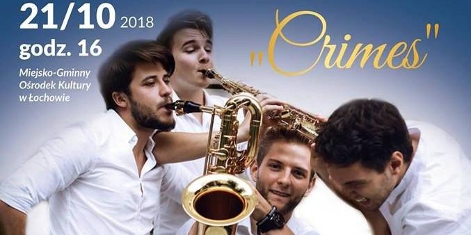 Koncert na cztery saksofony