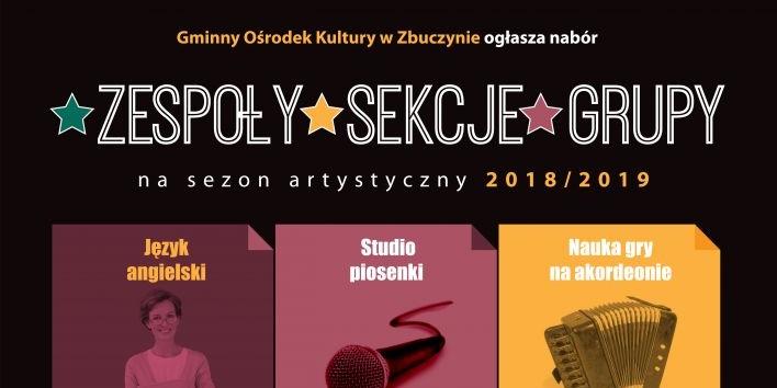 Odkryj w sobie talent