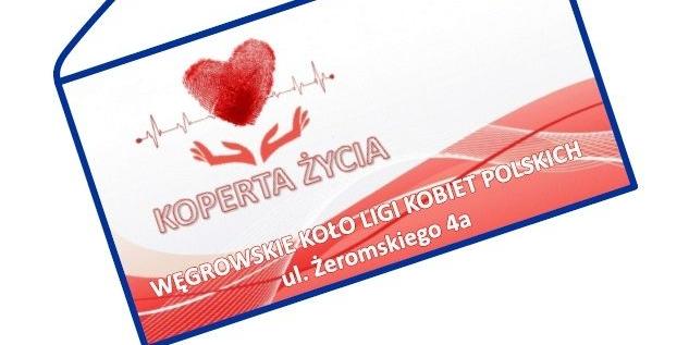 Koperta życia