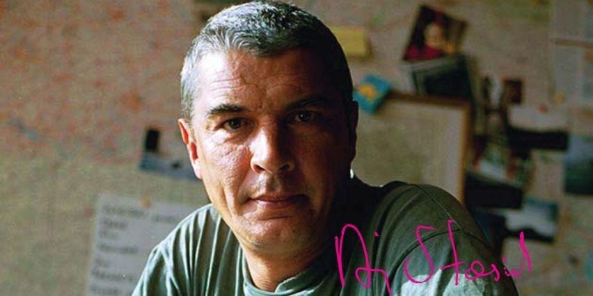 Andrzej Stasiuk - niczym nieograniczony talent