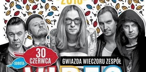 Na tysiąc lat Zbuczyna