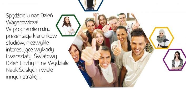 Dzień Otwarty w UPH