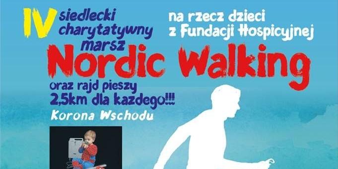 Pomaszeruj w szczytnym celu