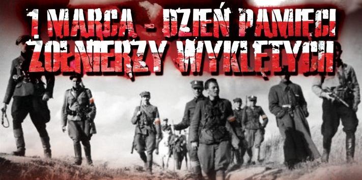 Siedlce pamiętają o „Wyklętych”