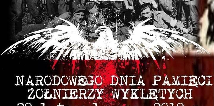 Dzień Pamięci Żołnierzy Wyklętych