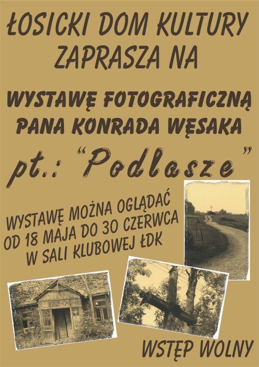 Podlasze oczami fotografa