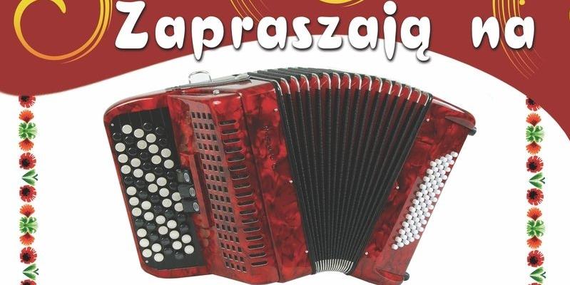 Festiwal Kapel Ludowych w Wiśniewie