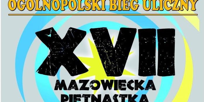 Mazowiecka piętnastka