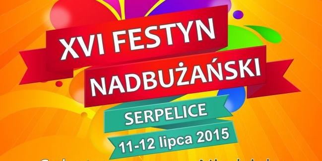 XVI Festyn Nadbużański