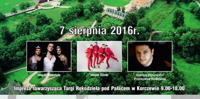 Zielony Korczew