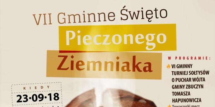 Każdy ma smaka na ziemniaka