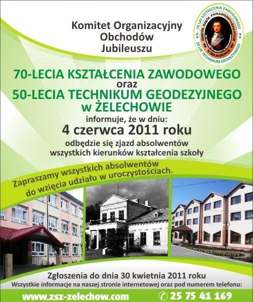 Czas na zjazd!