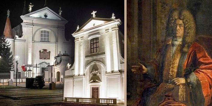 Pamięci Jana Dobrogosta Krasińskiego