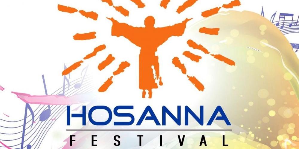 Zgłoś się, Hosanna czeka!