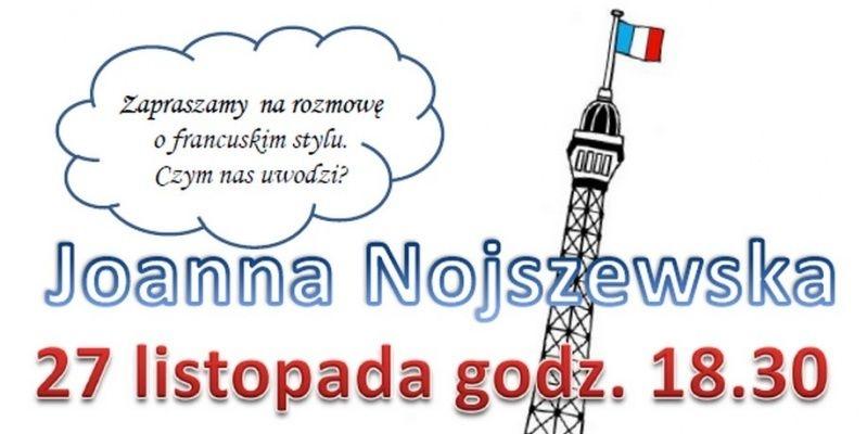 Francuski wieczór