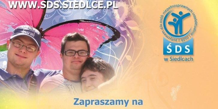 Dzień otwarty w ŚDS