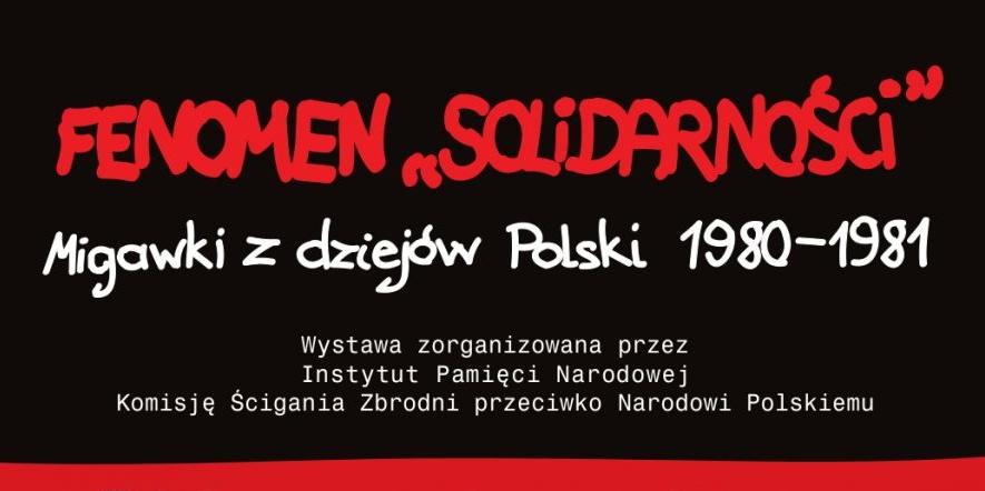 W Łochowie, Garwolinie, Łosicach, Sokołowie Podlaskim i w Siedlcach... Fenomen „Solidarności” 