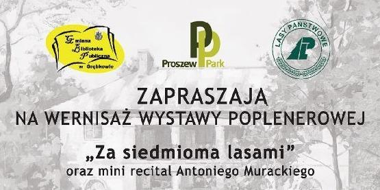 Wystawa i recital