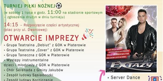 Dzień Platerowa