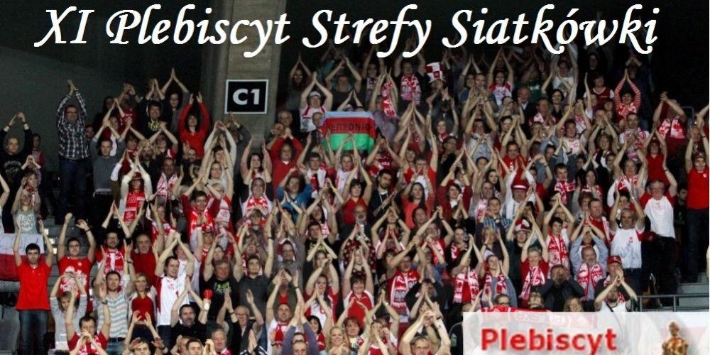 Głosujemy na naszych!