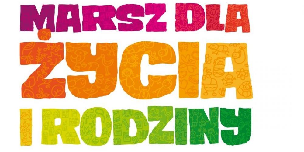 Marsz z szacunku do dzieci, mam i tatusiów