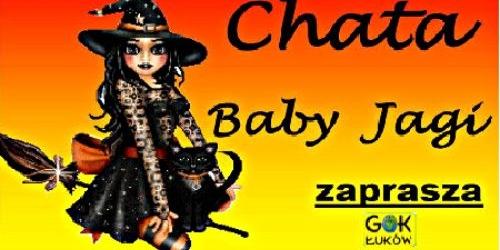 U Baby Jagi na placu Solidarności i Wolności