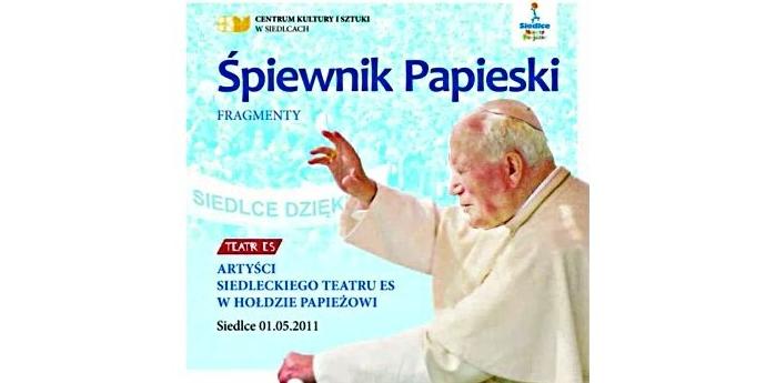 Jutro od 6.05 Teatr ES w „Trójce”