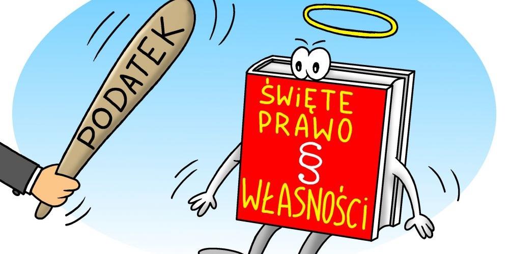 Mieszkańcy równi i równiejsi