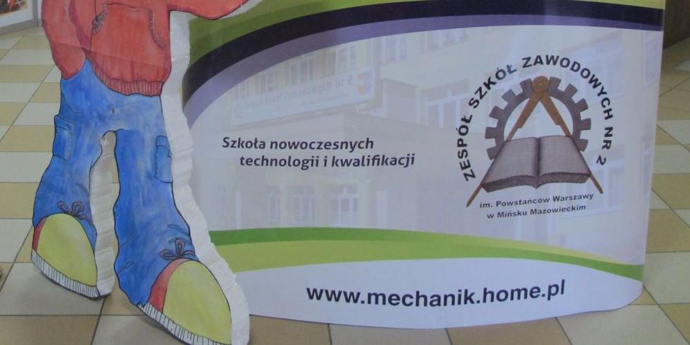 Moda na zawodówkę