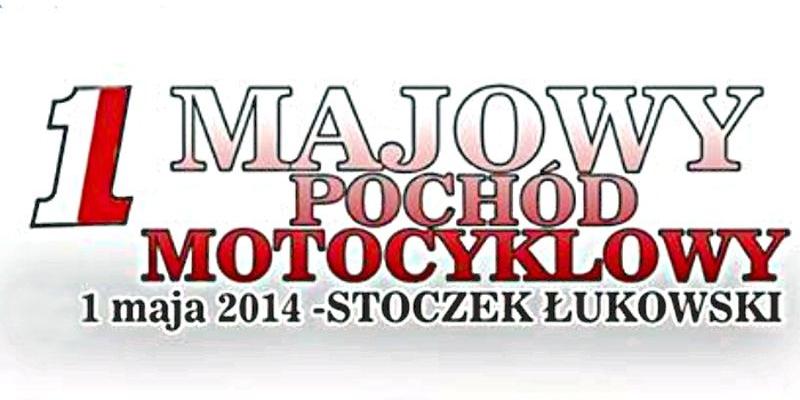 Rozpoczną motocykliści