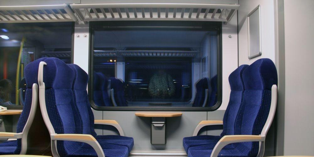 Niebezpiecznie w pociągu Warszawa-Łuków  To nie była bomba