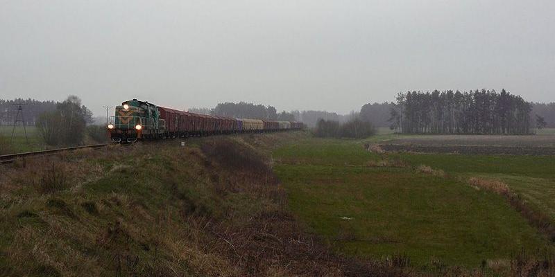Nieuchronna likwidacja linii kolejowej do Sokołowa Podlaskiego