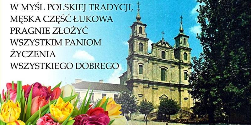 Dla Pań