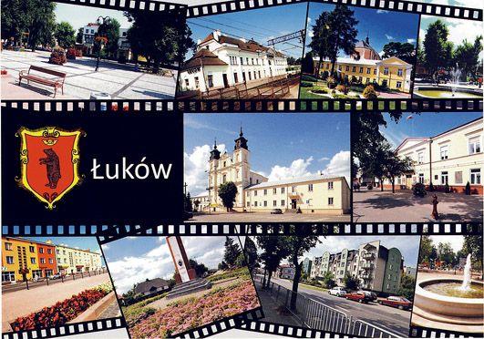 Kolorowy kartonik promocyjny
