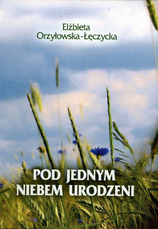 Pod jednym niebem urodzeni