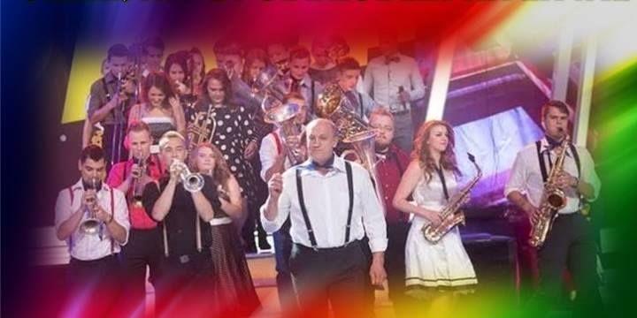 Litwini będą koncertować w Węgrowie