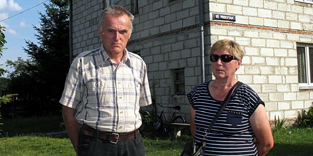 Odcięci od świata