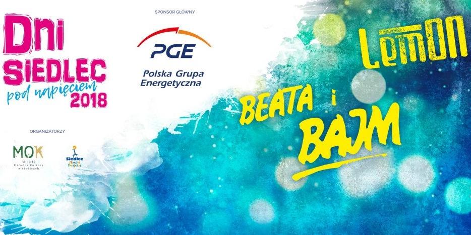LemON, Beata i Bajm