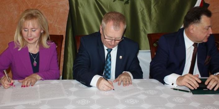 Pałac zmienił właściciela