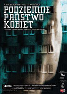 Podziemne państwo kobiet