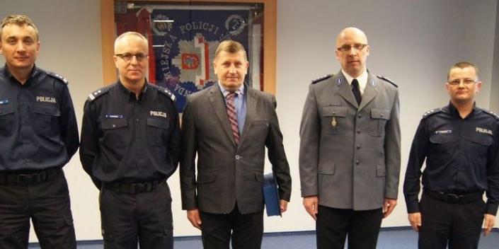 Służba kiedyś się kończy