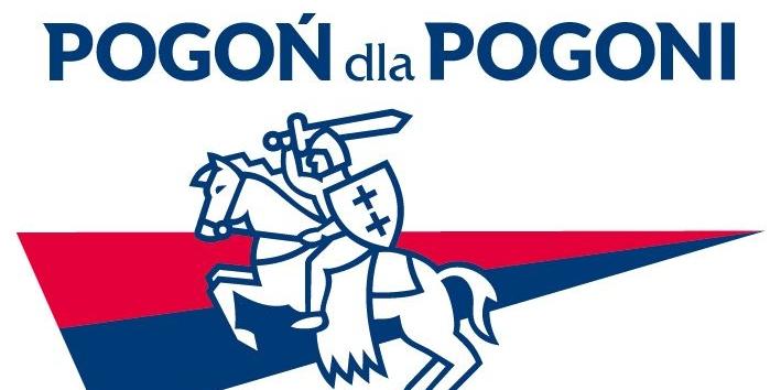 Turniej piłkarski „Pogoń dla Pogoni”