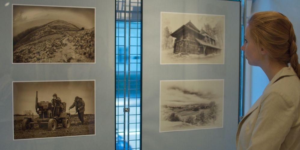 Pogórze Przemyskie 2013