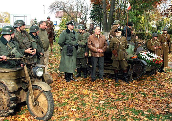Jak we wrześniu 1939