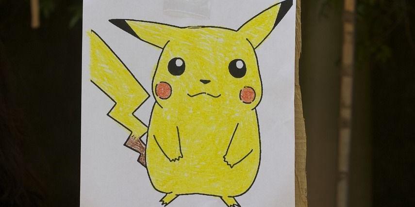 Pokemomania w Siedlcach