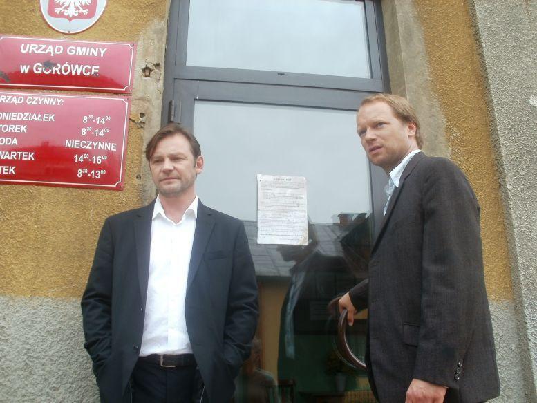 Garwolińskie Hollywood?