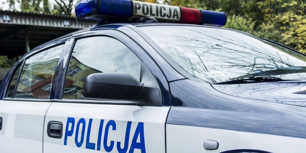 Policjanci też stracili prawo jazdy