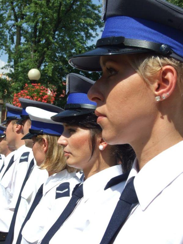 Święto Policji w Siedlcach 