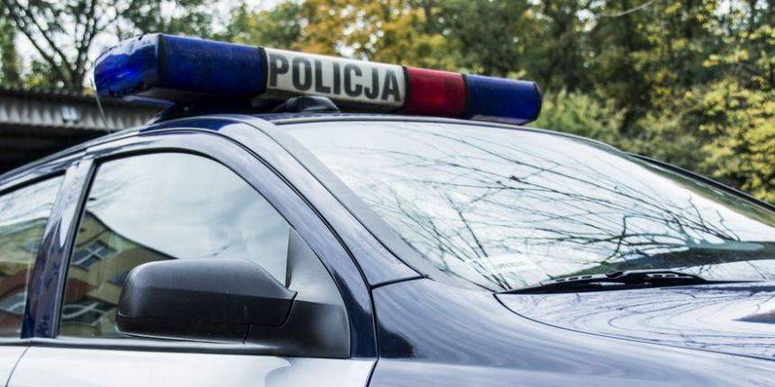 Tragiczny wypadek w Łukowie. Nie żyje 17-letni rowerzysta