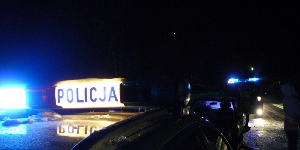 Nietrzeźwi nauczycielka i uczeń